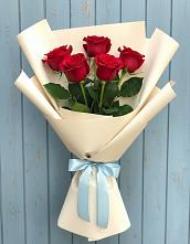 Букет Классика чувств #REPLACE_PRED# Горняцком