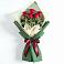 Букет цветов из: Розы в Горняцком