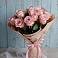 Букет цветов из: Розы в Горняцком