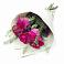 Букет цветов из: Розы в Горняцком