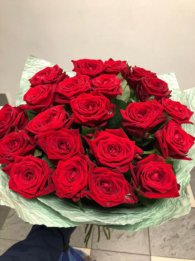 Розы Классика в Горняцком Букет Классика в Горняцком
