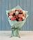 Букет цветов из: Розы в Горняцком