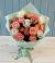 Букет цветов из: Розы в Горняцком