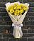 Букет цветов из: Хризантемы в Горняцком