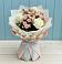 Букет цветов из: Розы в Горняцком